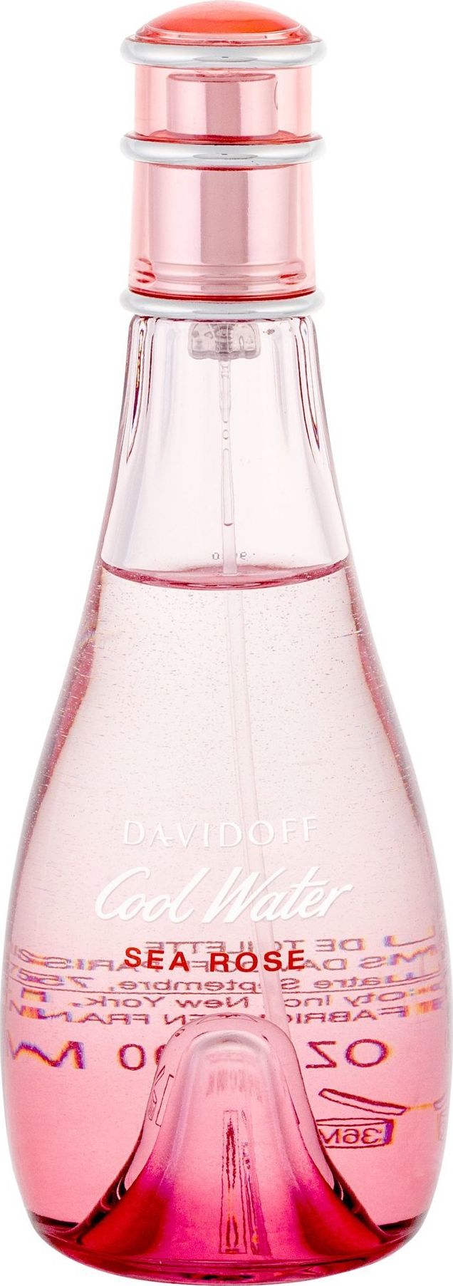 Davidoff Perfumy damskie Cool Water Sea