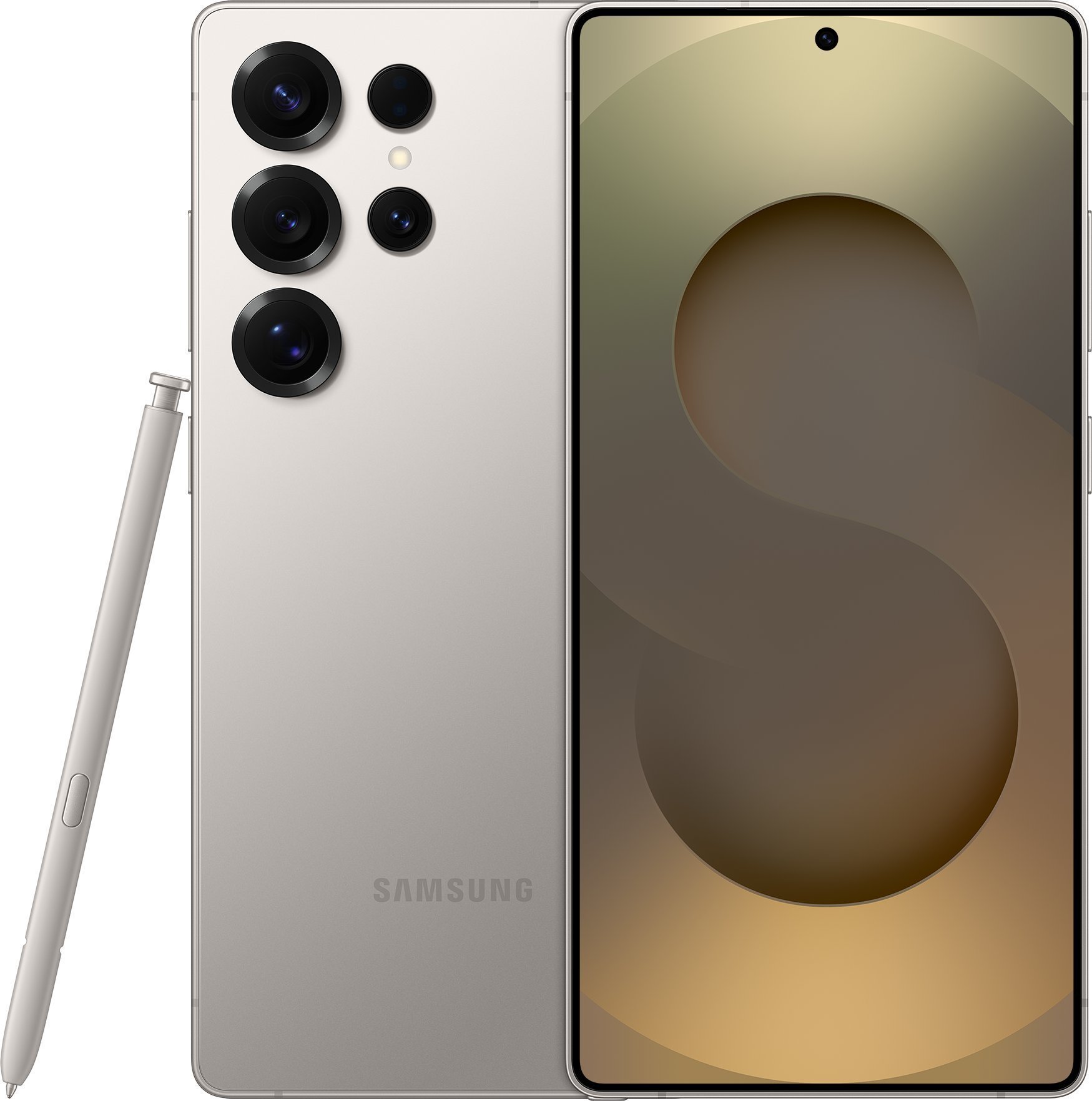 Samsung Galaxy S25 Ultra 5G 12/512GB
