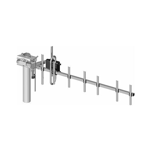 Antena Antena ATK-10/850-960MHZ+kabel 10m+gnFME | ATK-10/800-980+FME