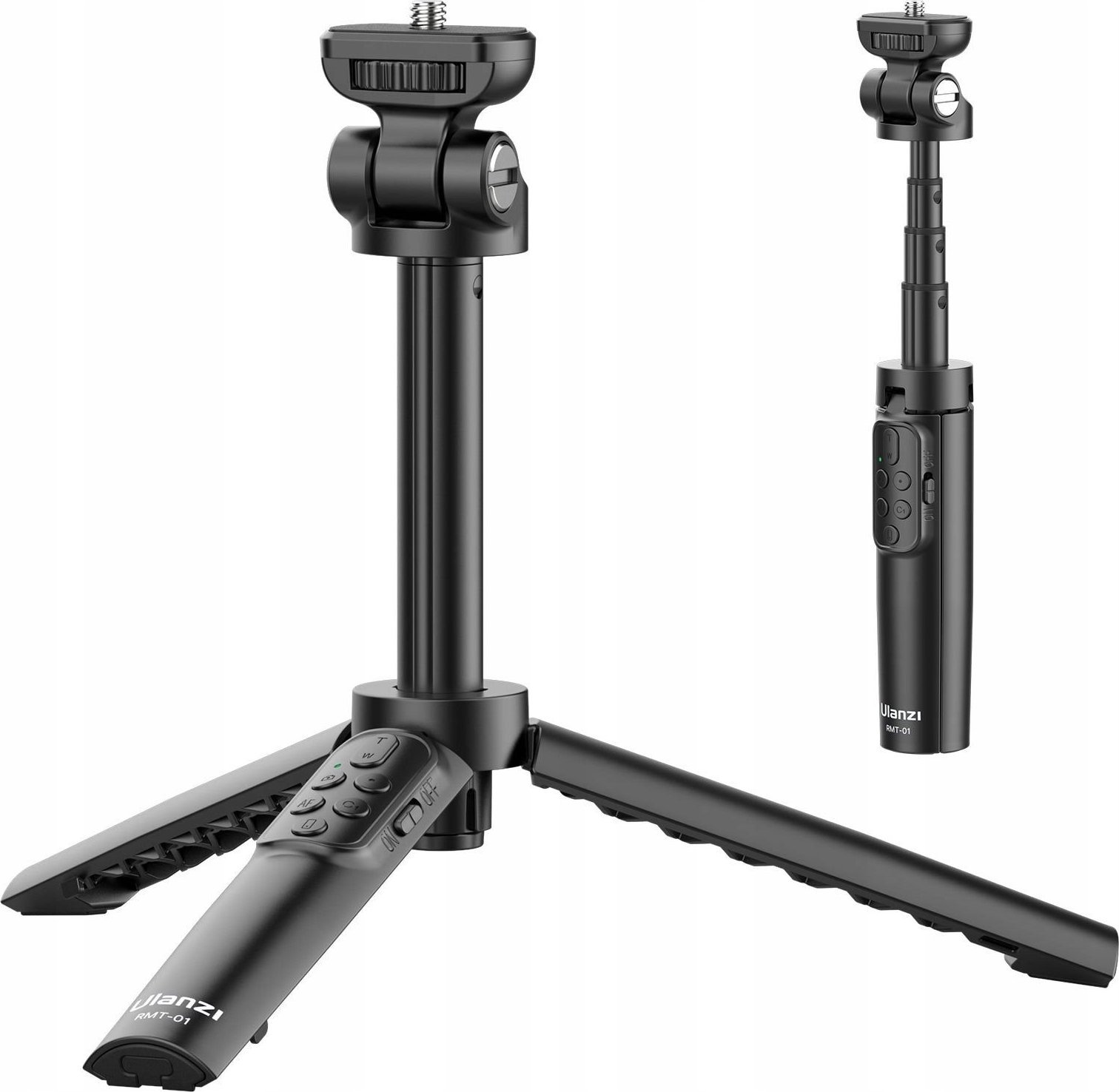 Monopod Ulanzi Statyw Monopod + Pilot
