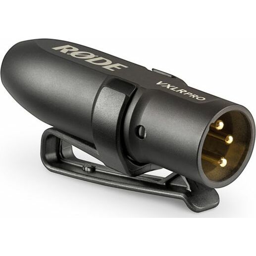 Rode Adapter audio VXLR Pro |
