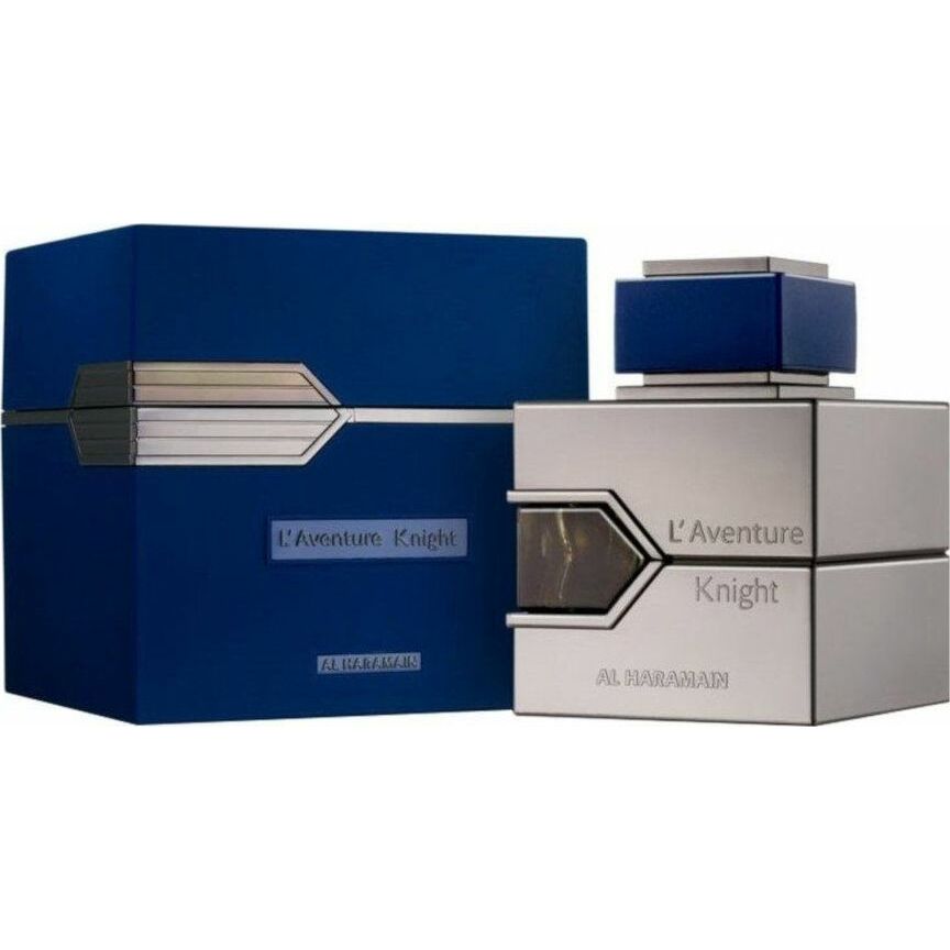 Al Haramain L` Aventure Knight EDP