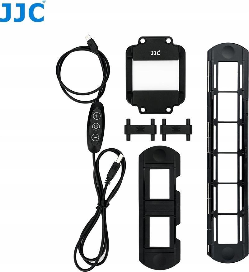 JJC JJC Brak danych (SB6760) |