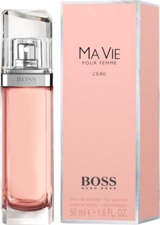 Hugo Boss EDT 50 ml |