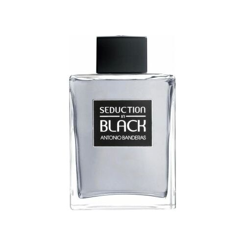 Antonio Banderas Seduction In Black EDT