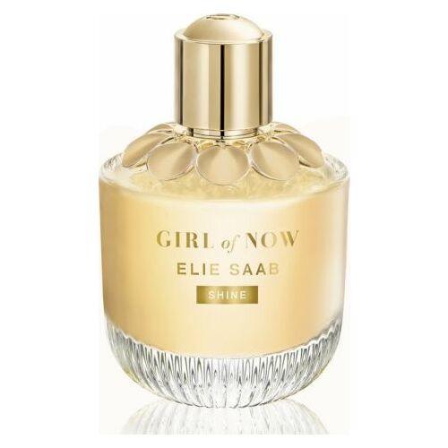 Elie Saab Girl Of Now Shine
