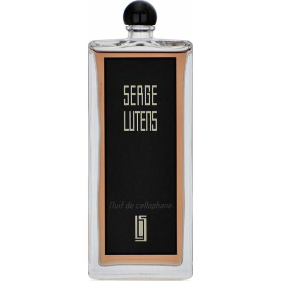 Serge Lutens Nuit de Cellophane Woman