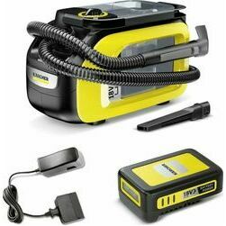 Karcher Spray extraction cleane SE3-18 Compact Battery Set 1.081-509.0
