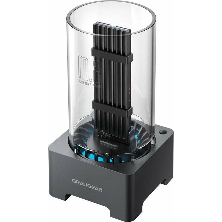 Stacja dokująca Graugear Docking Station dla