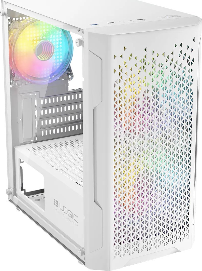 Logic Concept Logic ARAMIS PC Case