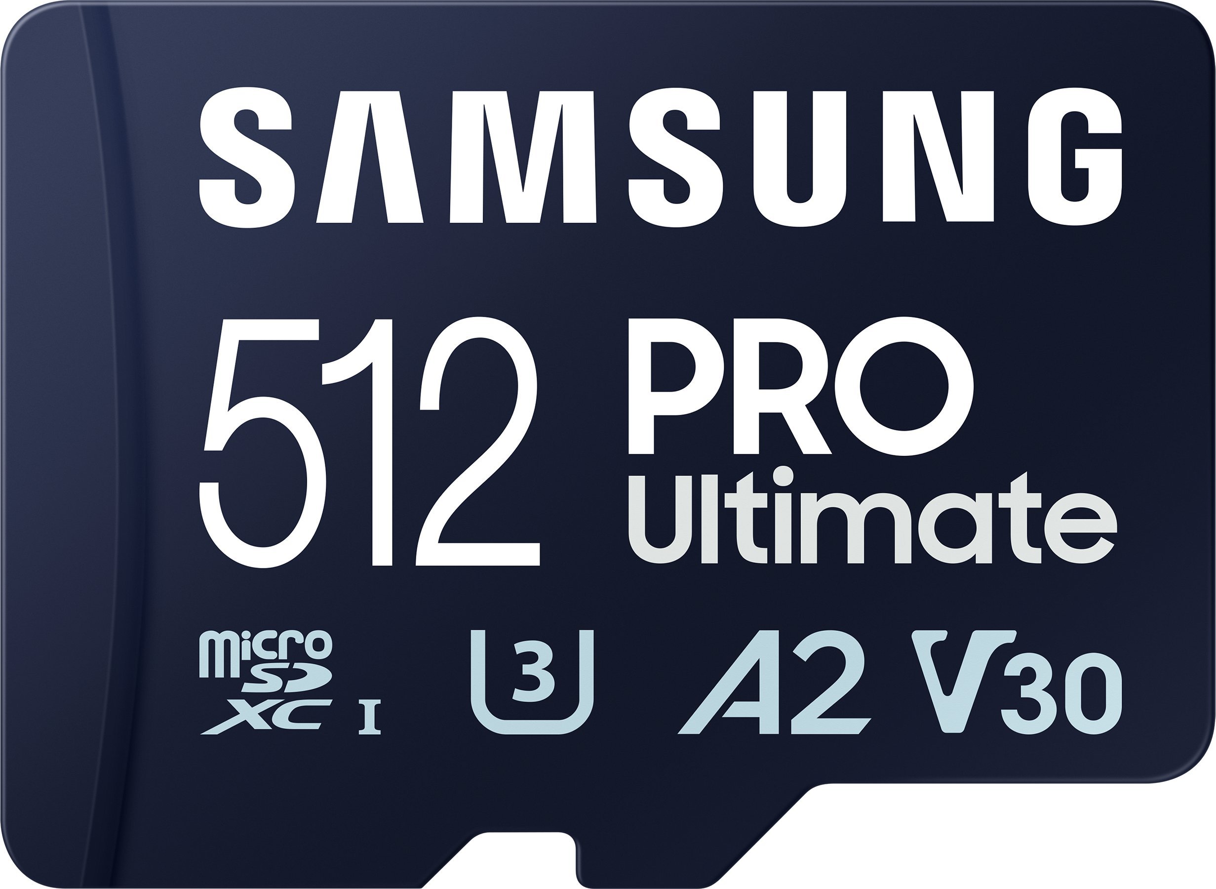 Karta Samsung Pro Ultimate MicroSDXC 512