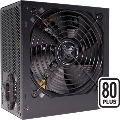 Xilence Performance C+ 650W ATX Power