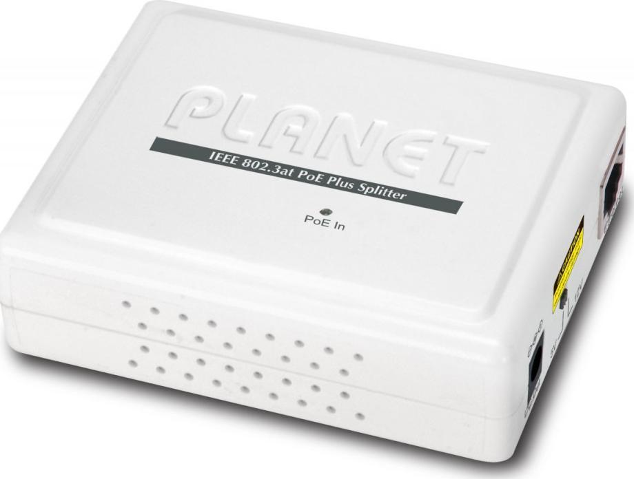 Planet Injector PLANET POE-161S | POE-161S