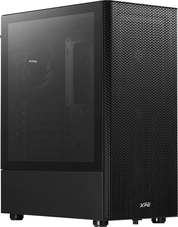 XPG Valor Mesh Midi Tower PC