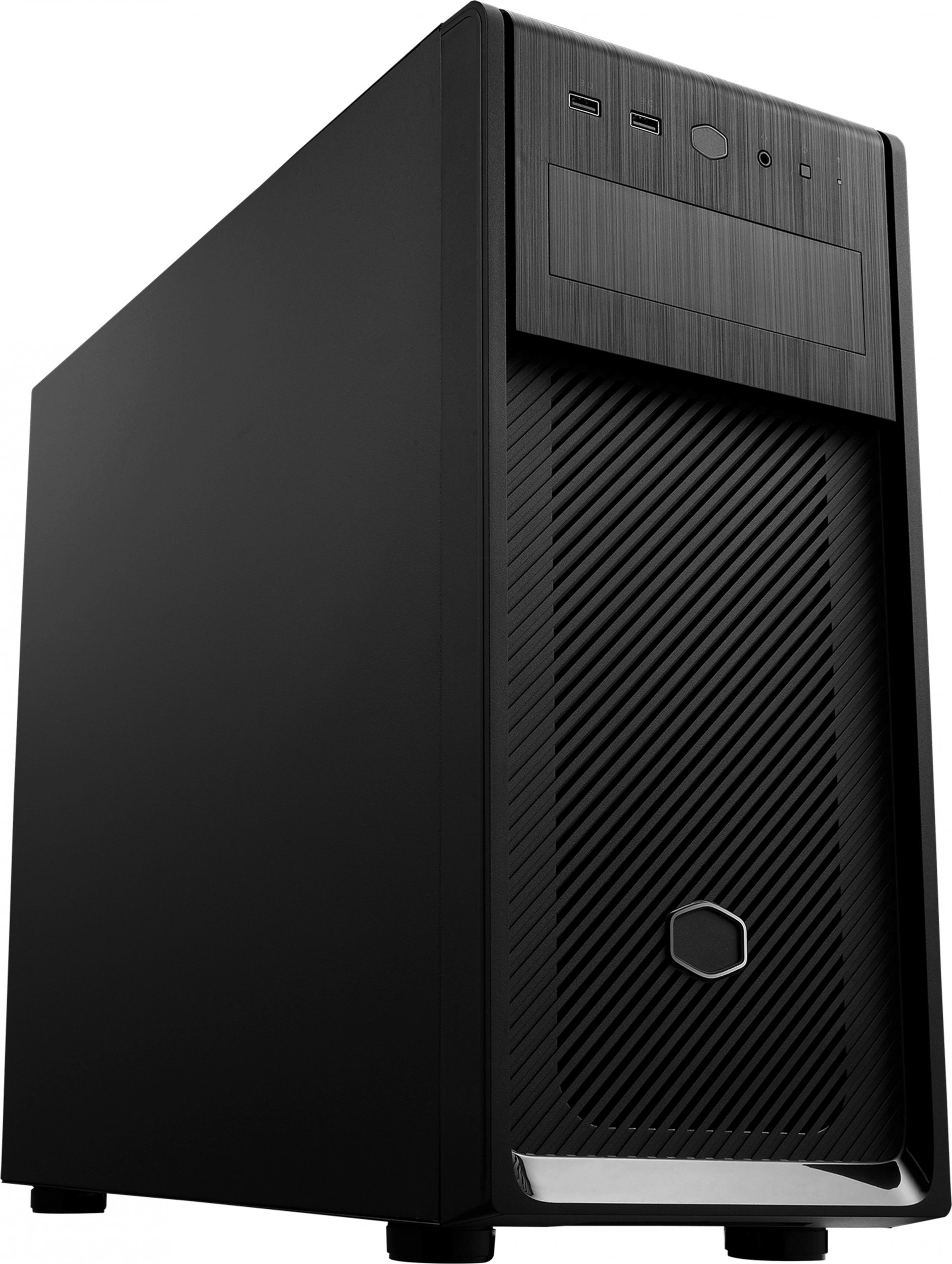 Cooler Master Elite 500 ODD Steel