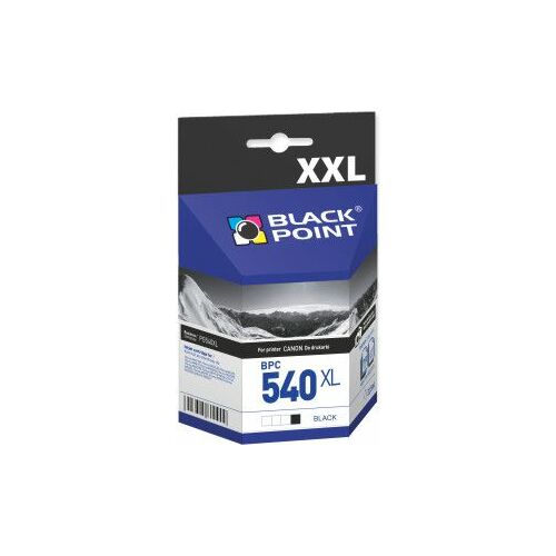 Black Point BPC540XL / PG-540XL (black)