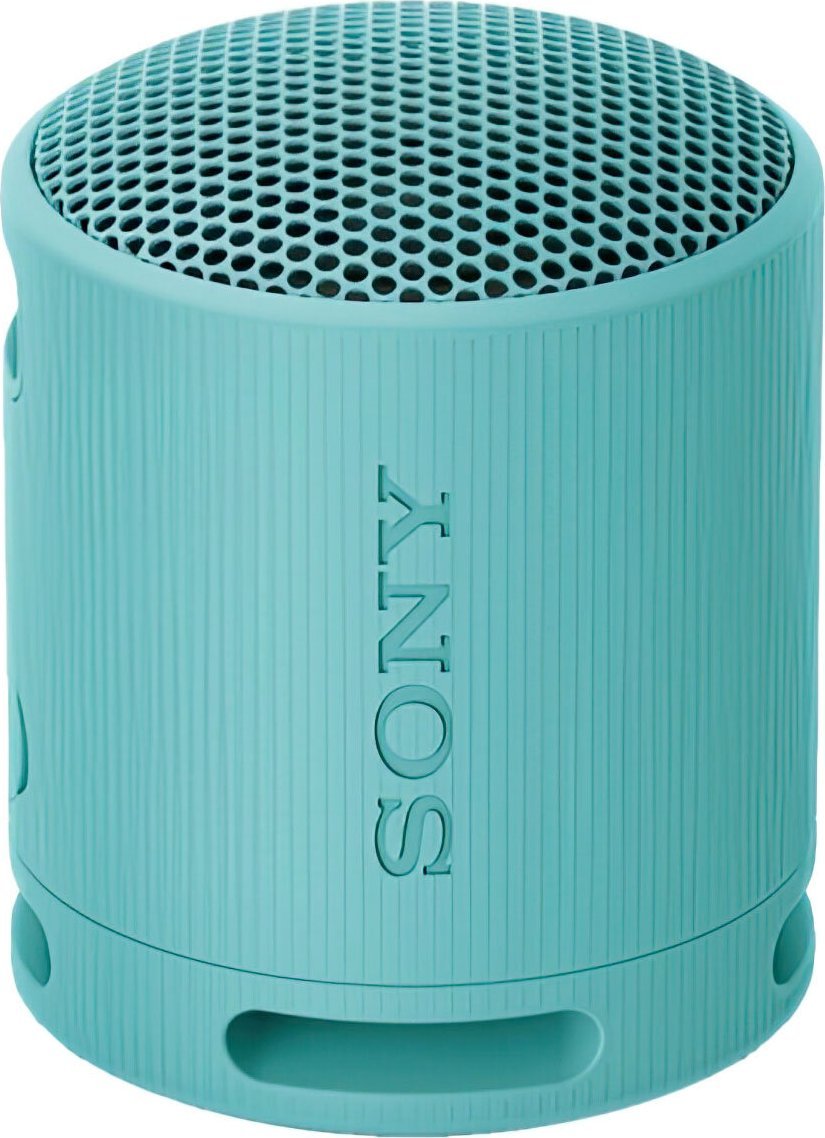 Sony SRS-XB100 Blue | SRSXB100L.CE7