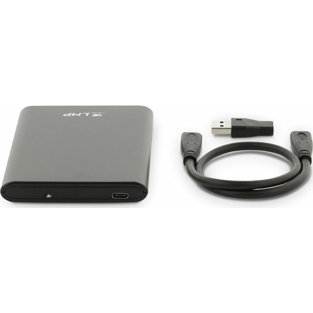 Kieszeń LMP DataMobile USB-C 3.1