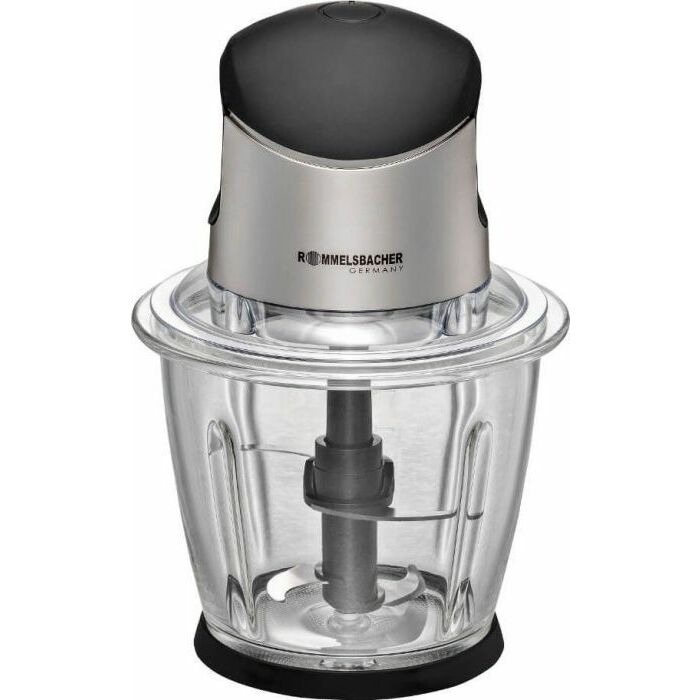 Rommelsbacher wielofunkcyjny 500 W, szkło 1