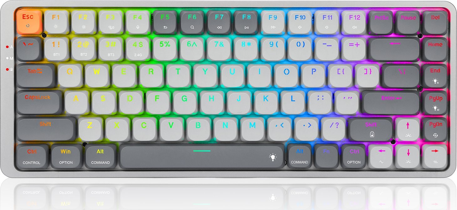 Redragon AZURE K652GG-RGB-PRO | K652GG-RGB-PRO |