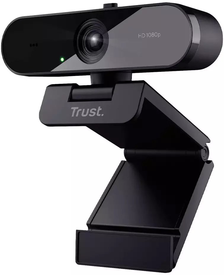 Trust TW-200 webcam 1920 x 1080