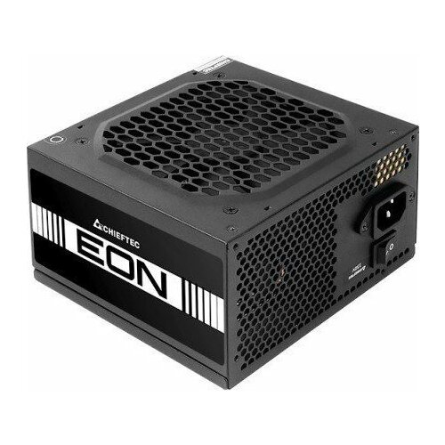Chieftec ZPU-700S 700W 80 PLUS ATX