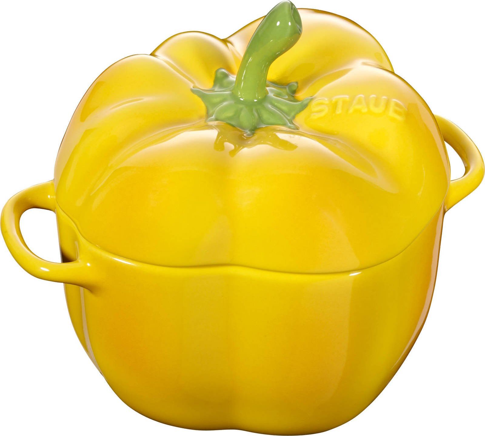 STAUB Garnek Staub Mini Cocotte papryka