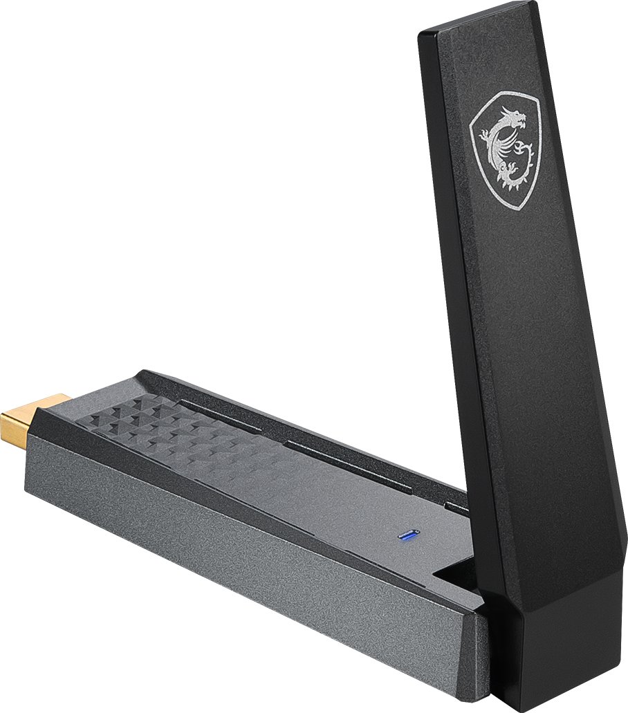 MSI AX1800 WiFi USB Adapter |