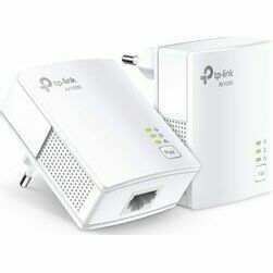 Adapter powerline TP-Link Adapter Powerline TL-PA7019 KIT - 1000 Mbit/s LAN White