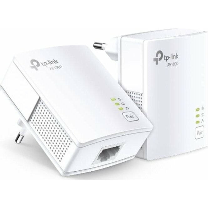 Adapter powerline TP-Link Adapter Powerline TL-PA7019