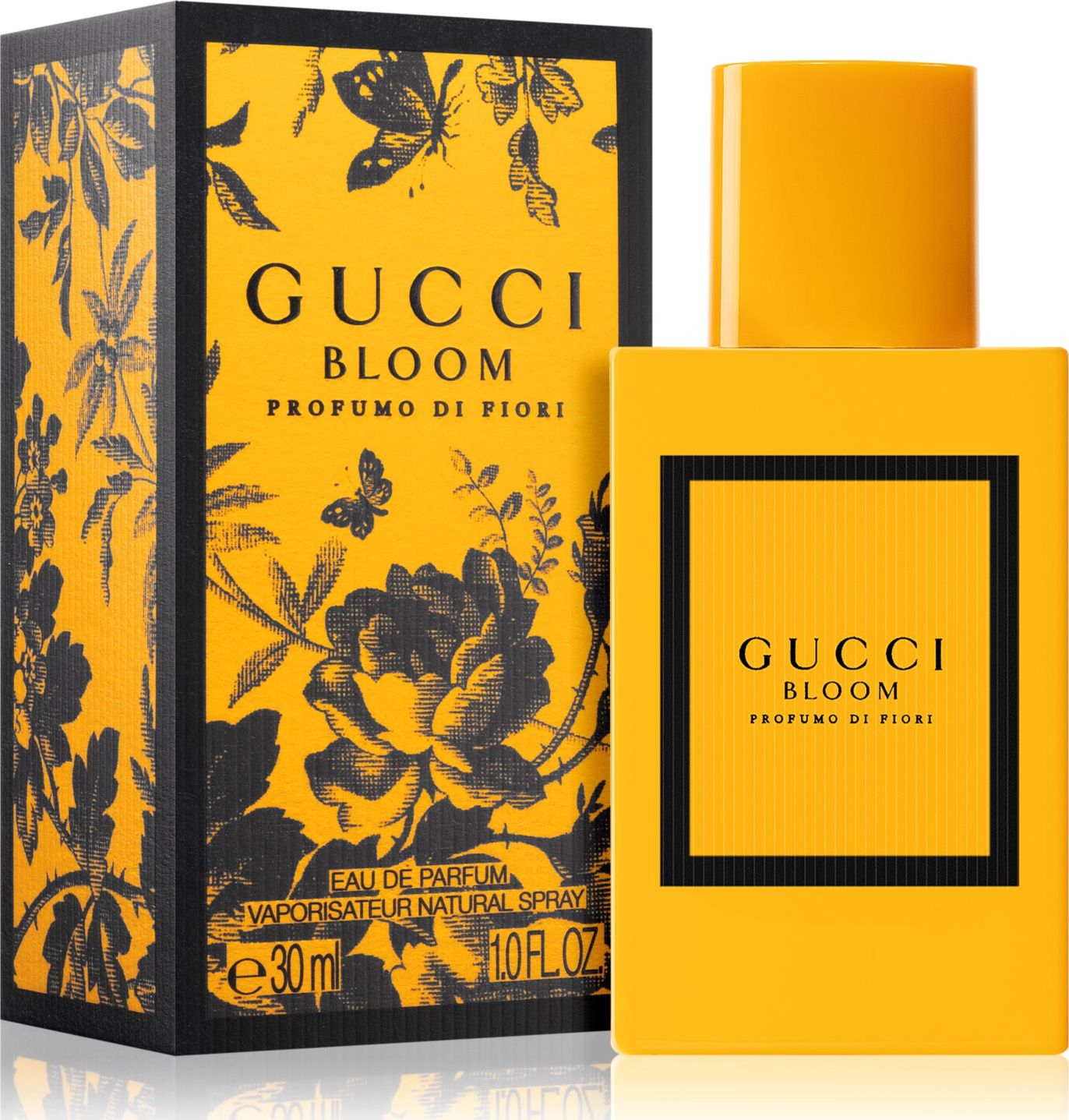 Gucci GUCCI Bloom PROFUMO DI FIORI