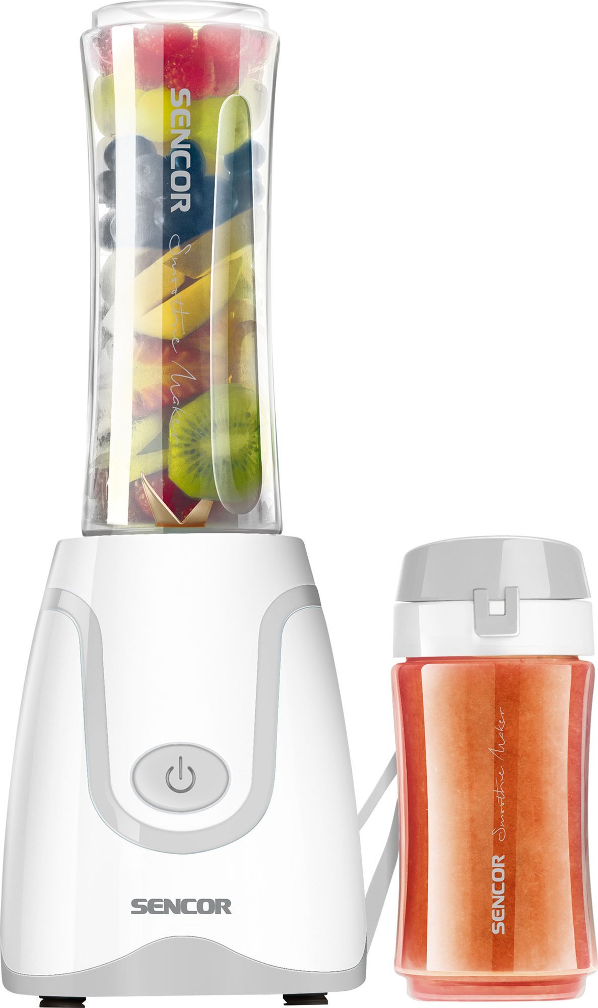 Sencor SBL 2210WH Blender - 500