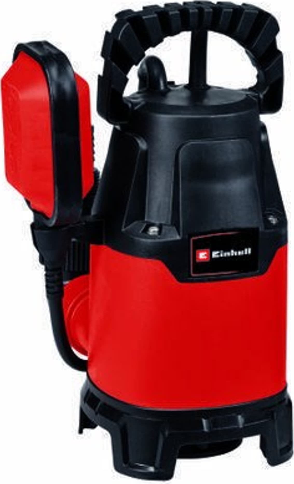Einhell Pompa zanurzeniowa do wody brudnej