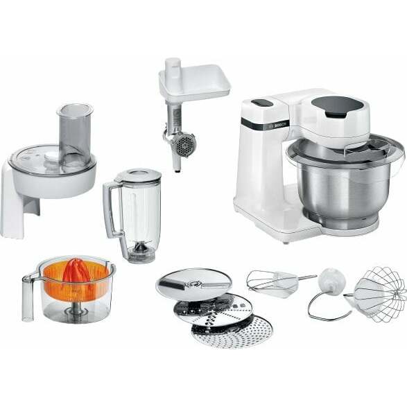 Bosch Serie 2 MUMS2EW40 food processor