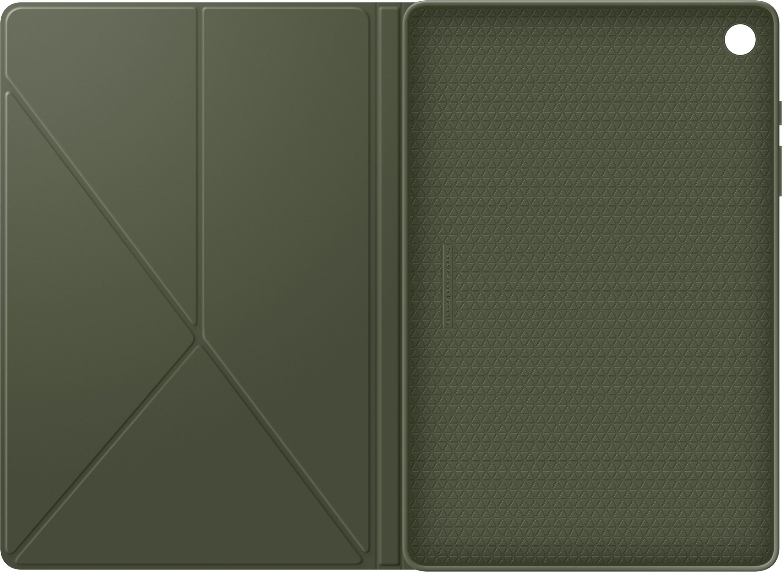 Samsung Smart Book Cover for Galaxy