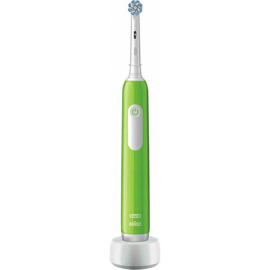 Oral-B Pro Junior 6+ green |