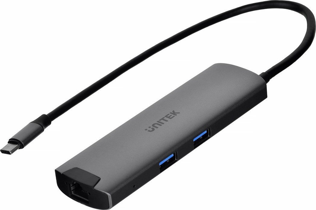 Unitek H1112F active -C 5 Gbps