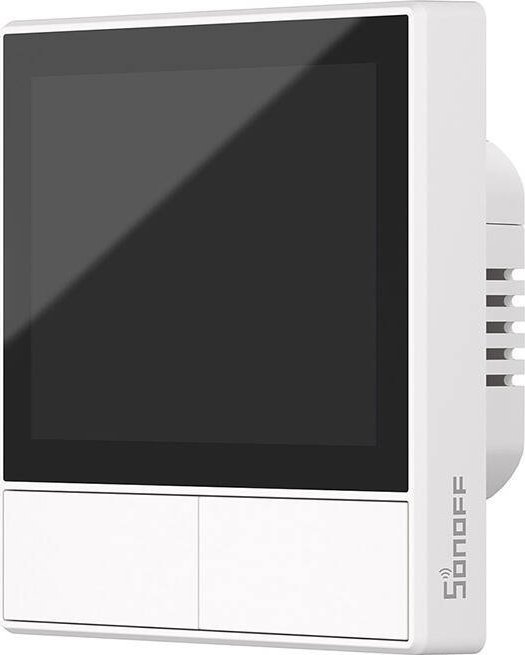 Sonoff NSPanel (white) | NSPanel-EUW |