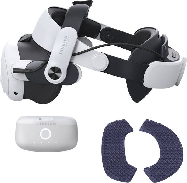 BOBOVR Pasek odciążający BOBOVR M3 Pro
