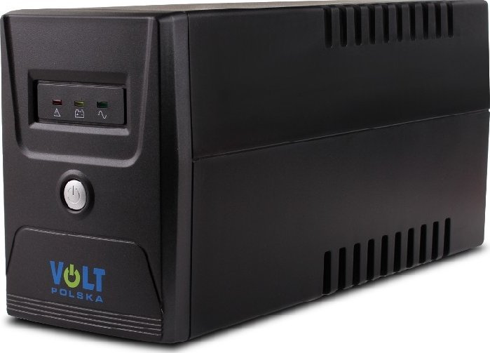 UPS Volt Pico 600VA (5UP006007P) |