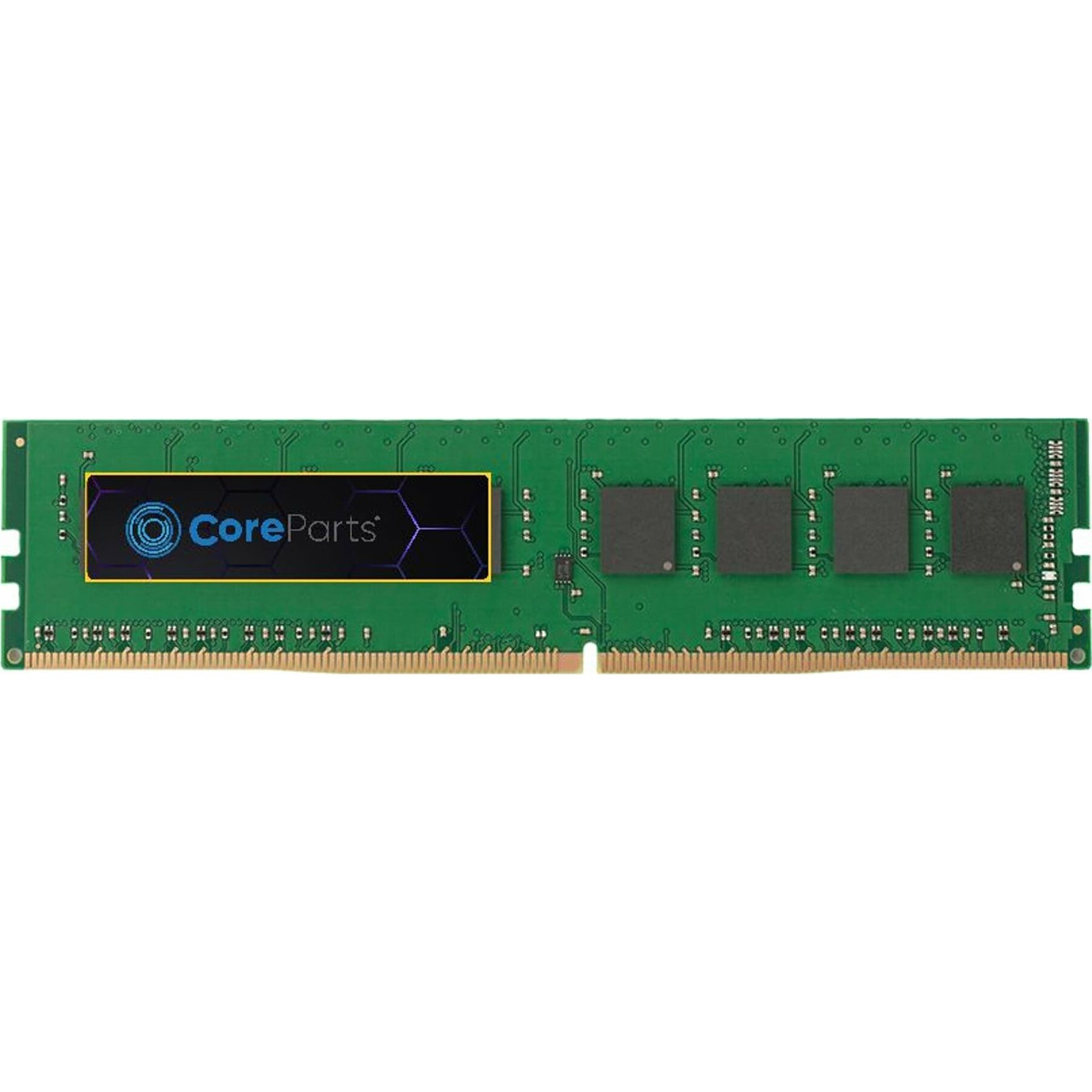CoreParts 8GB DDR4-2666 CL19 Memory |