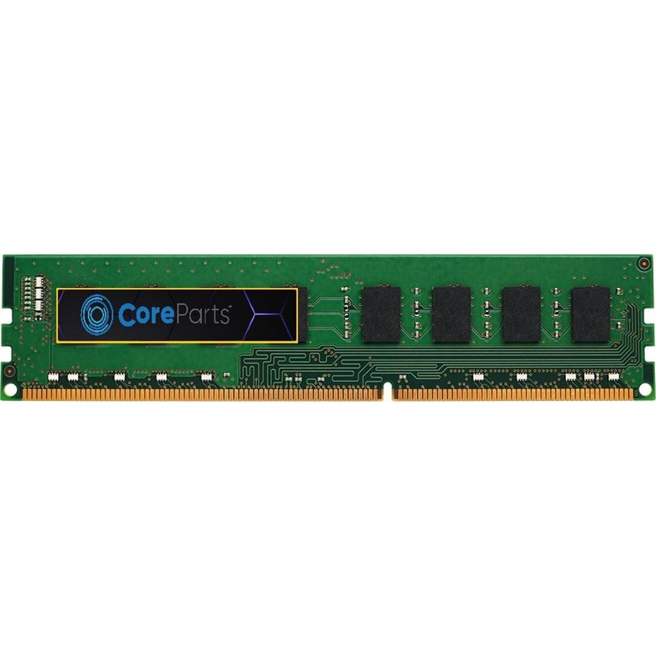 Dedykowana MicroMemory 8GB DDR3 1600MHz PC3-12800
