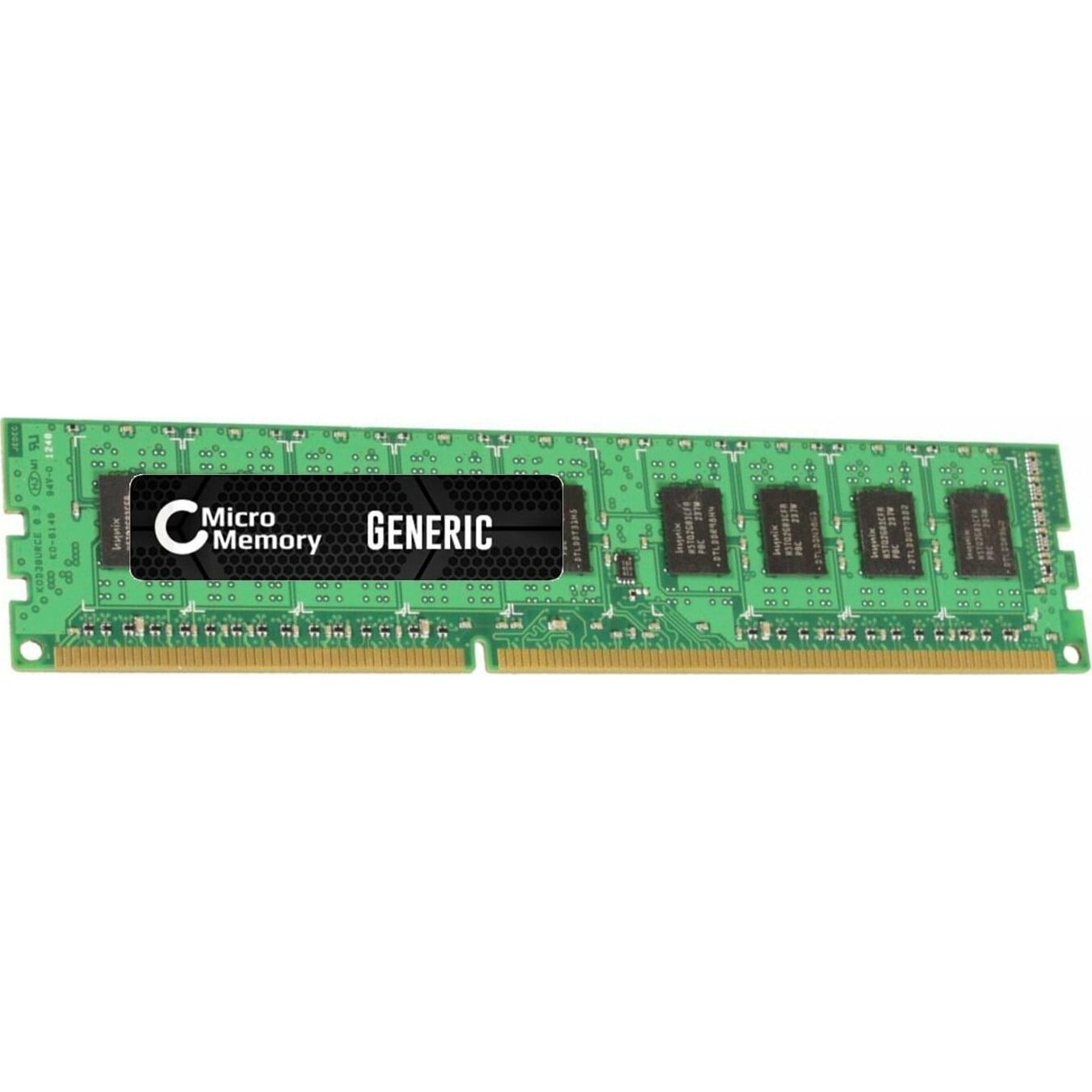 CoreParts IBM 8GB DDR3-1600 CL11 Memory