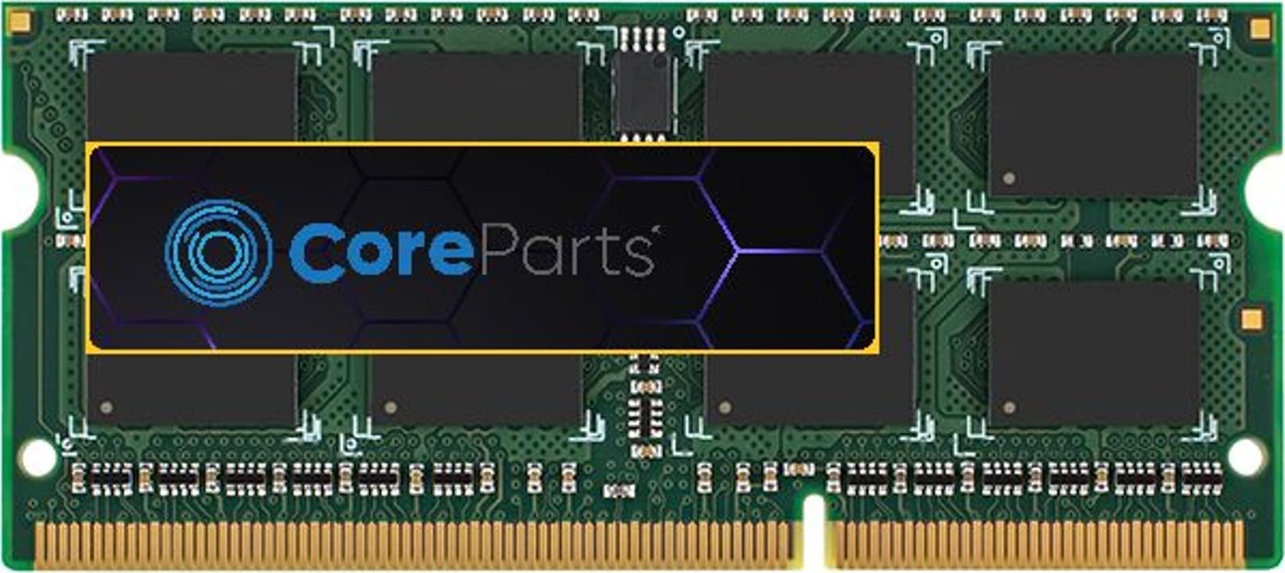 Dedykowana MicroMemory 8GB DDR3 1600MHZ -