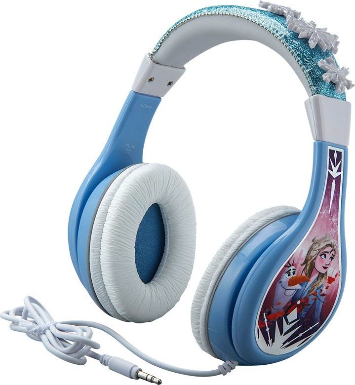 Słuchawki Ekids Kraina Lodu 2 (FR-140V2)