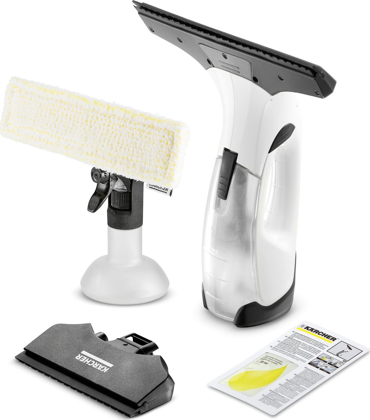 Karcher Kärcher WV 2 Plus N