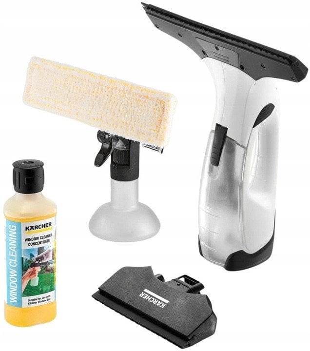 Karcher WV 2 Plus N D500