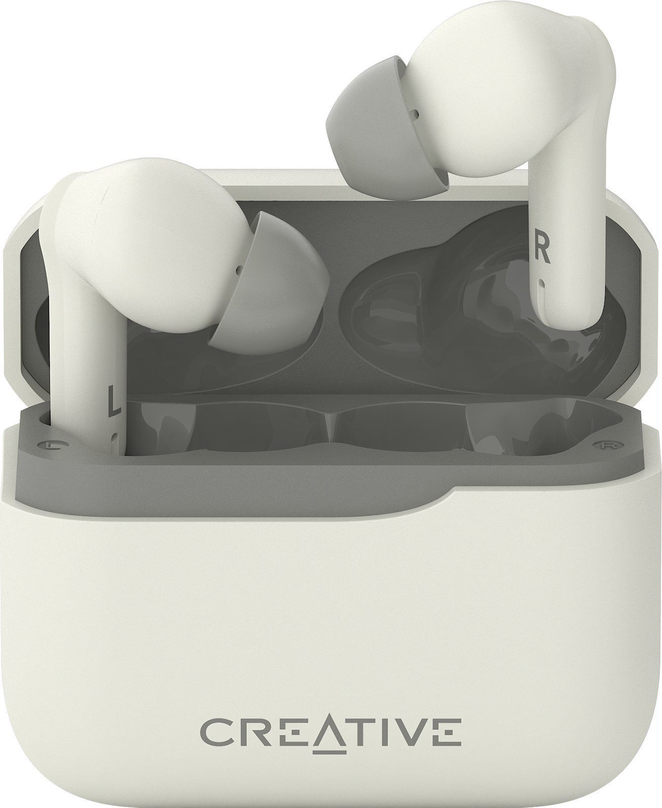 Creative Labs ZEN AIR PLUS Cream