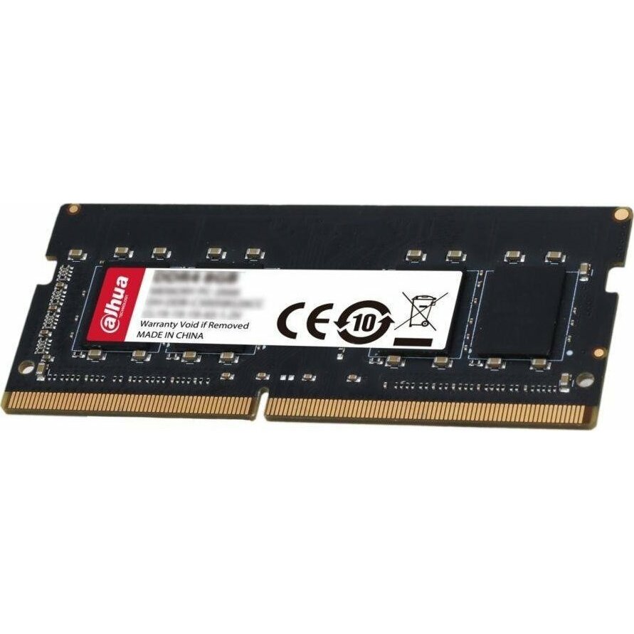 Dahua Technology C300, SODIMM, DDR4, 8