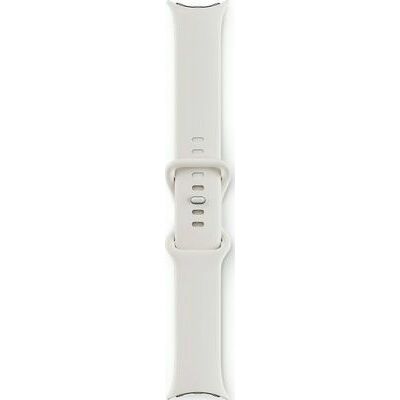 Google - Armband fur  - Small / Large - Chalk - fur Google Pixel Watch